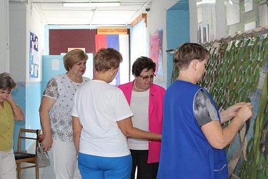 В школах Тоцкого района готовятся к началу учебного года